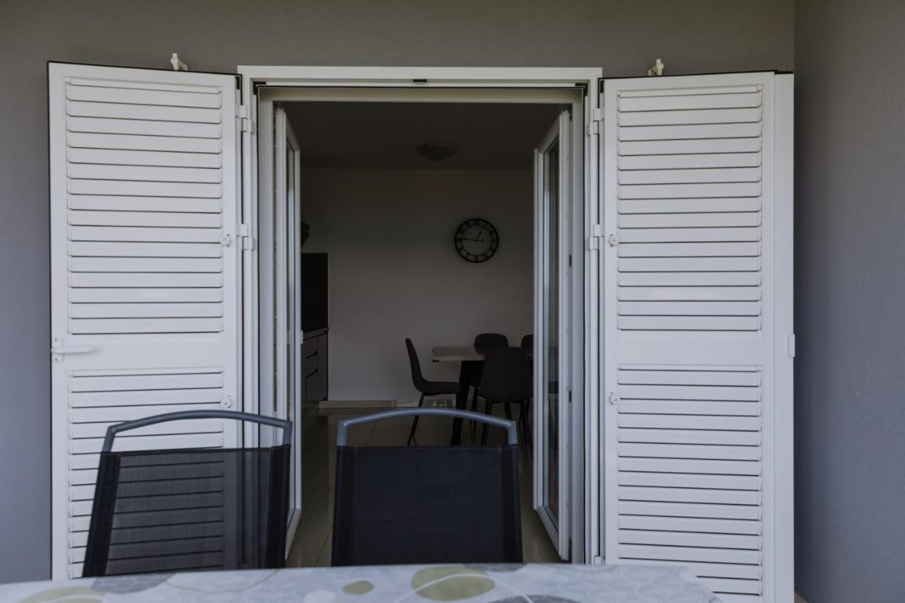 Grey House Zadar Exterior foto