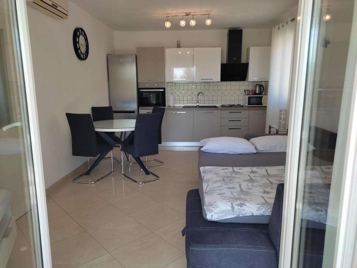 Grey House Zadar Exterior foto