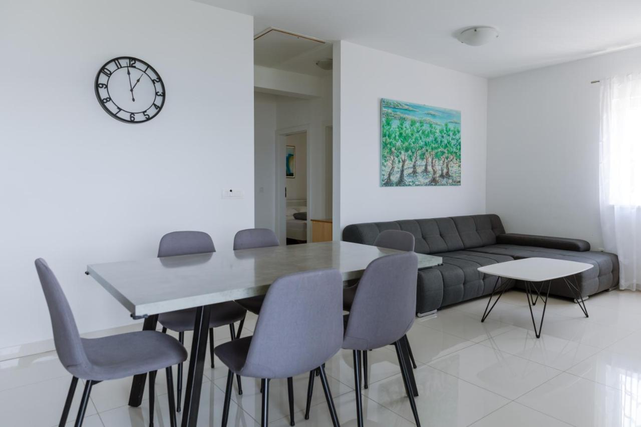 Grey House Zadar Exterior foto