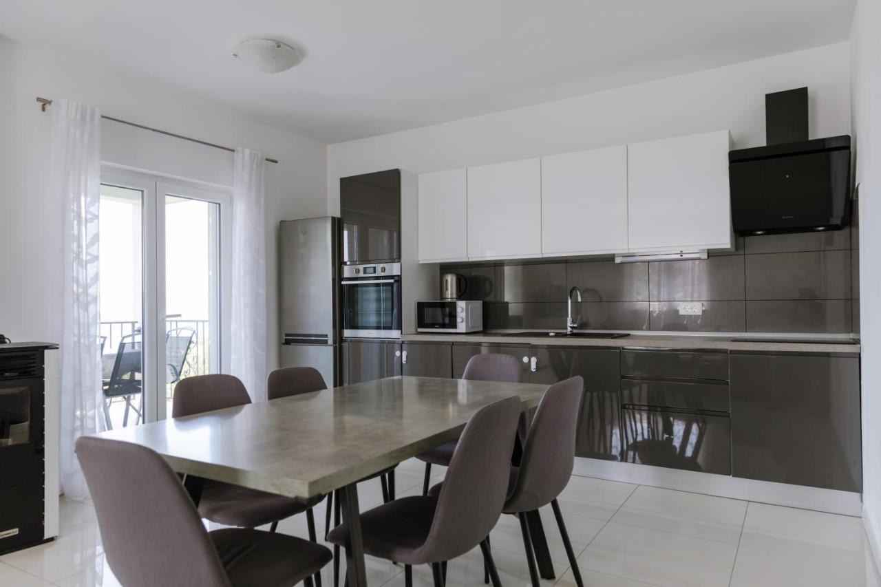 Grey House Zadar Exterior foto