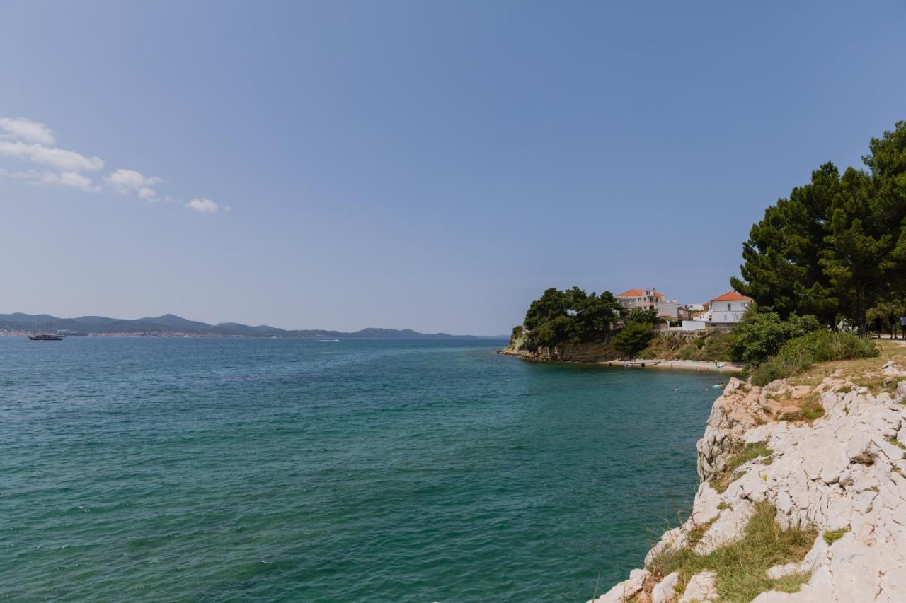 Grey House Zadar Exterior foto