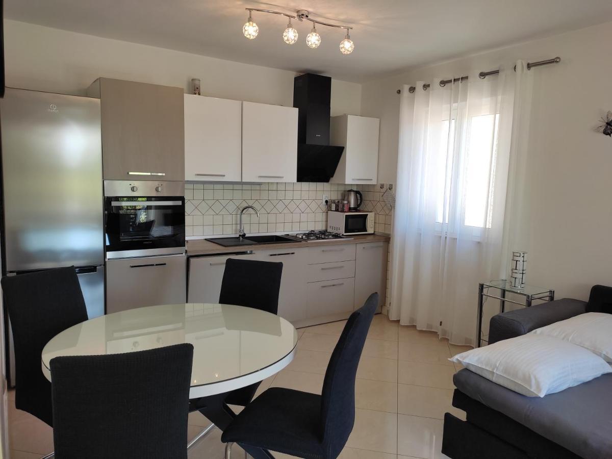 Grey House Zadar Exterior foto