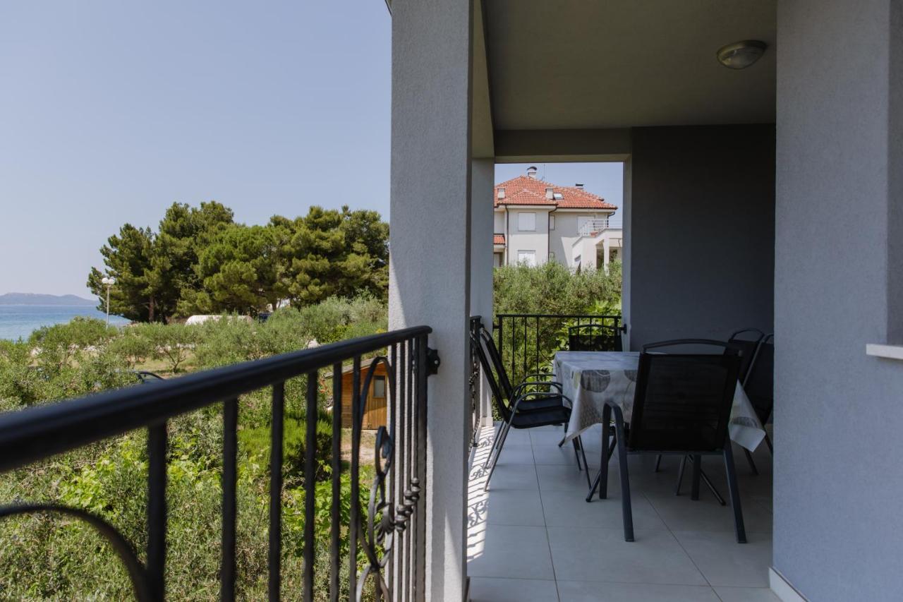 Grey House Zadar Exterior foto
