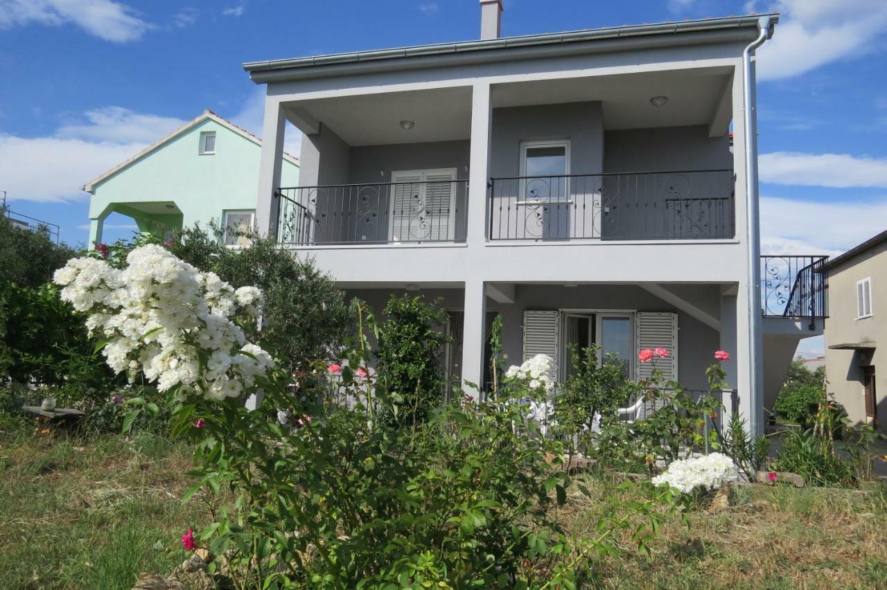 Grey House Zadar Exterior foto
