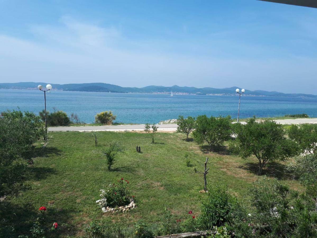 Grey House Zadar Exterior foto