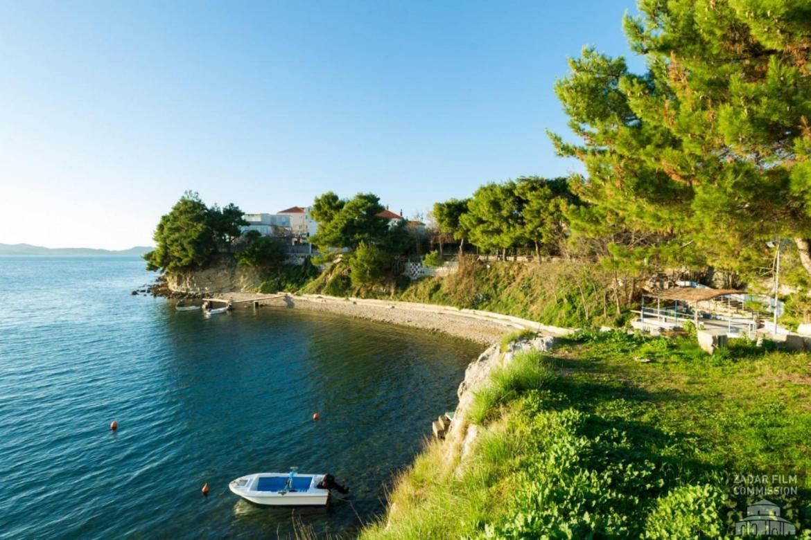 Grey House Zadar Exterior foto