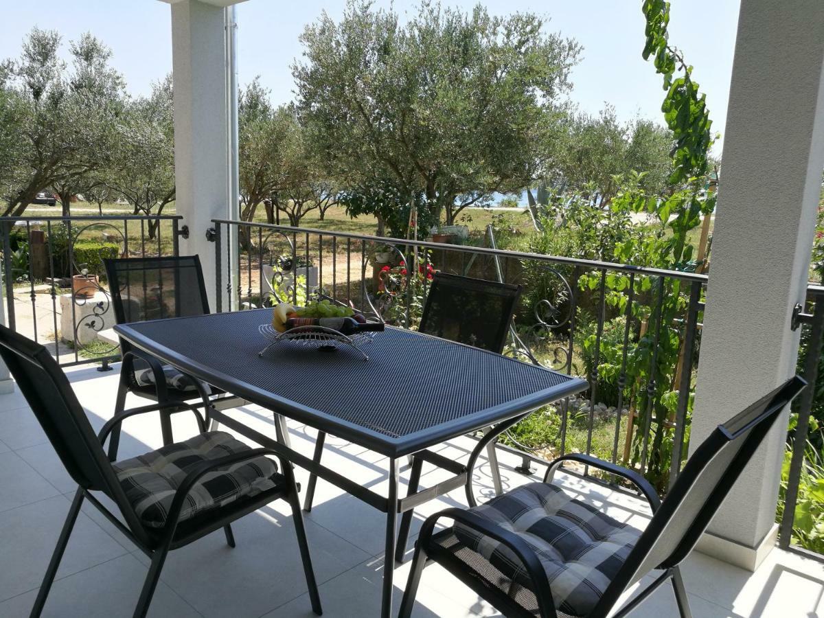 Grey House Zadar Exterior foto