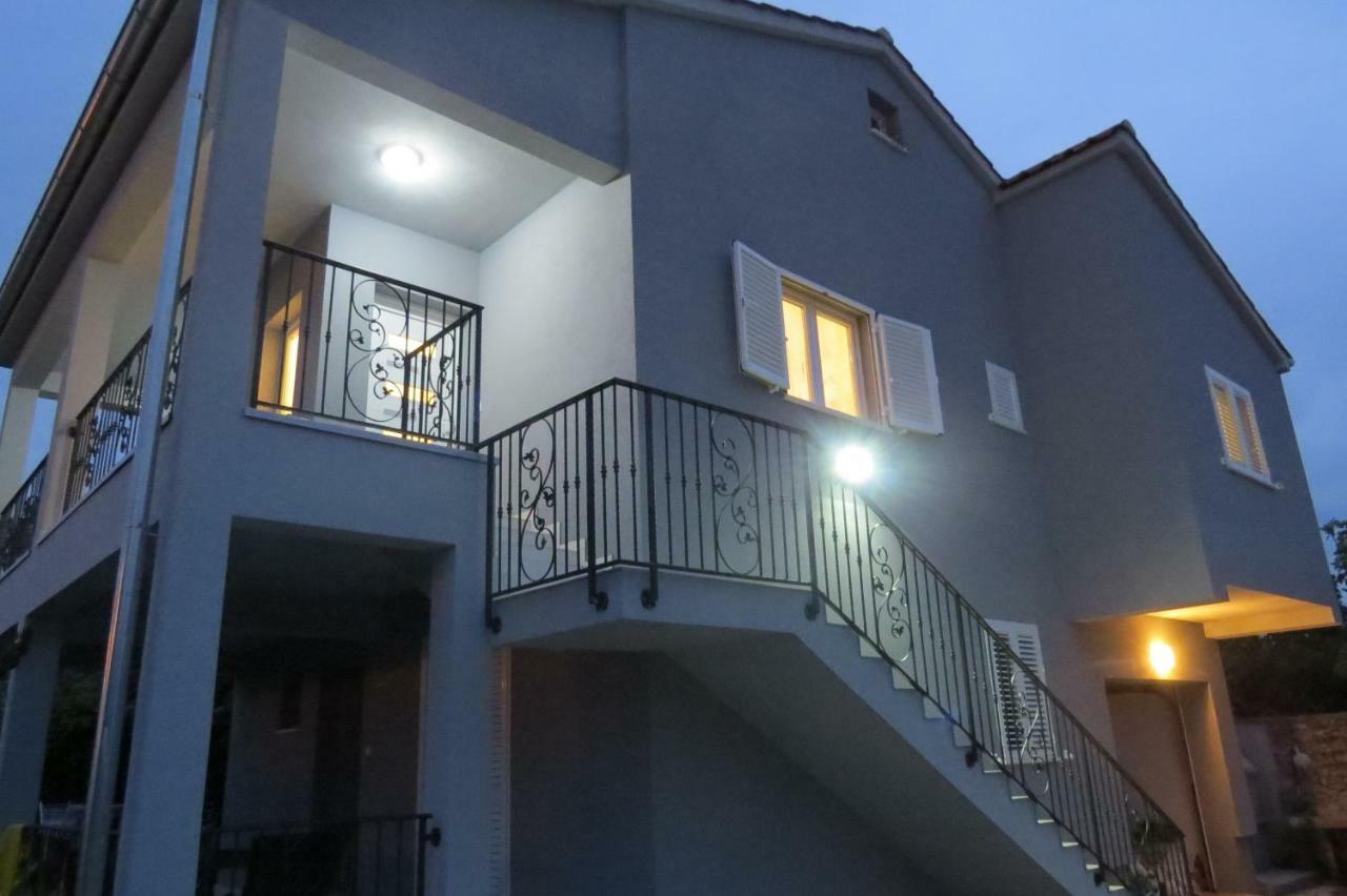 Grey House Zadar Exterior foto