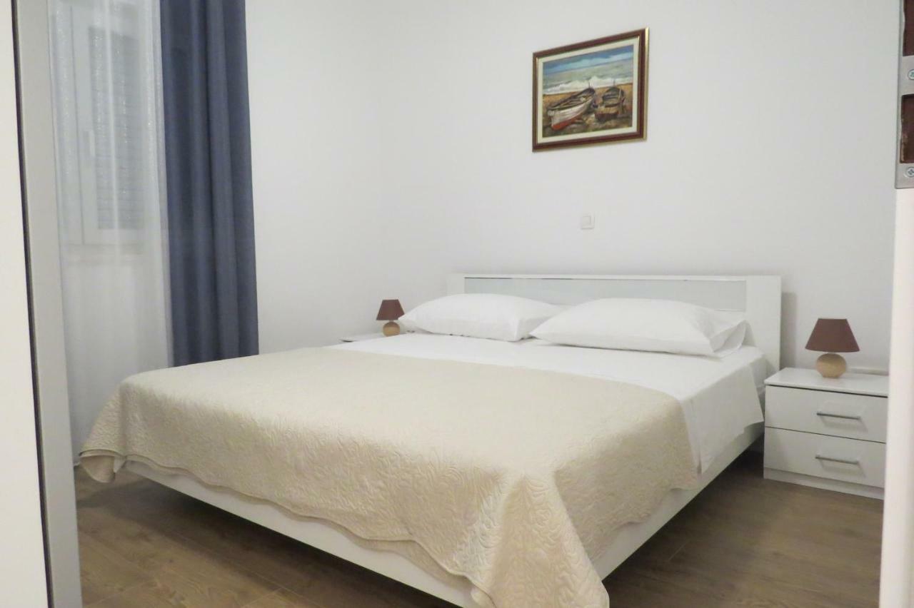 Grey House Zadar Exterior foto
